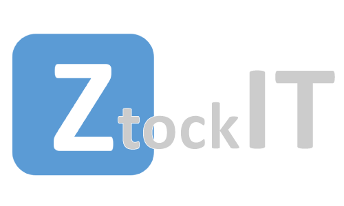 ZtockIT